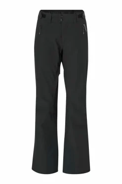 Áhkká Skibukser Ski Pants W Sort Sale