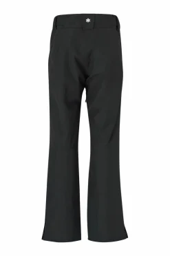 Áhkká Skibukser Ski Pants W Sort Sale