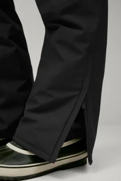 Áhkká Skibukser Ski Pants W Sort Sale