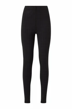 Áhkká Skiundertøj|Skiundertøj>Termounderbukser Gold Underwear Pants Sort