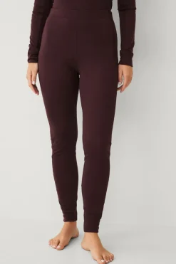 Áhkká Underbukser Pant Tech W Chokoladebrun Clearance