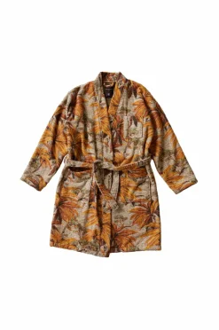 HKliving Badekåbe Palmae Multi Best