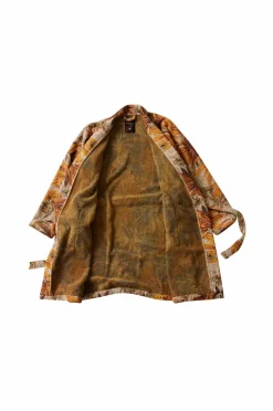 HKliving Badekåbe Palmae Multi Best