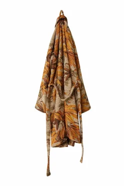 HKliving Badekåbe Palmae Multi Best