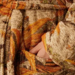 HKliving Badekåbe Palmae Multi Best