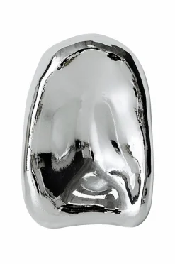 HKliving Glasskulptur , No. 1 Krom Sale