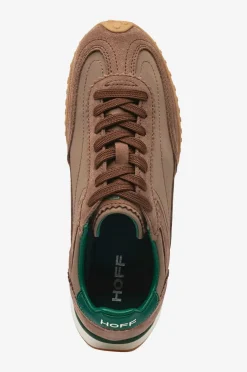 HOFF Kondisko Bridge Mkii Brown Brun Hot