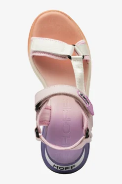 HOFF Sandaler Antigua Pink Discount