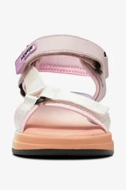 HOFF Sandaler Antigua Pink Discount