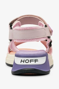 HOFF Sandaler Antigua Pink Discount