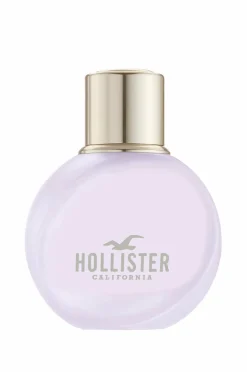 Hollister Free Wave For Her Edp 30 ml Outlet