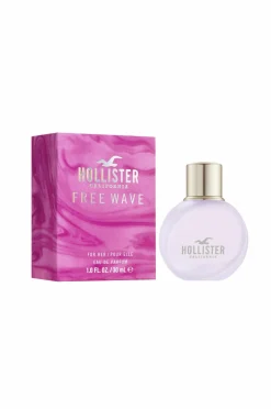 Hollister Free Wave For Her Edp 30 ml Outlet