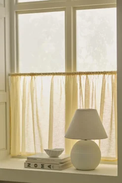 &Home Café-gardin Mila Lysegul