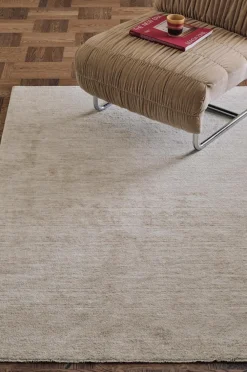 &Home Gulvtæppe Bunbury Beige Sale