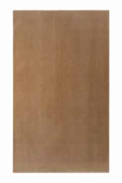 &Home Fladvævede Tæpper>Gulvtæppe Portland Sandbeige