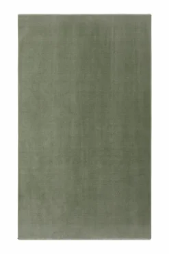 &Home Gulvtæppe Portland Grøn New