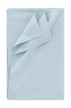 &Home Lagen Heaven i bomuld Lyseblå