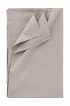 &Home Lagener>Lagen Heaven i bomuld Varm Grå