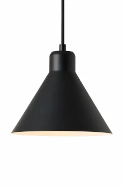 &Home Loftlamper>Loftlampe Noah Sort