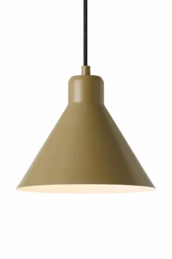 &Home Loftlamper>Loftlampe Noah Olivengrøn