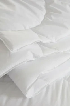 &Home Dyner & Hovedpuder>MAURI dyne kølig 220x210 cm White