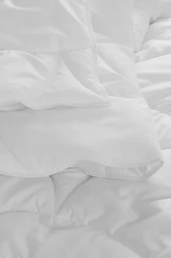 &Home Dyner & Hovedpuder>MAURI dyne kølig 150x210 cm White
