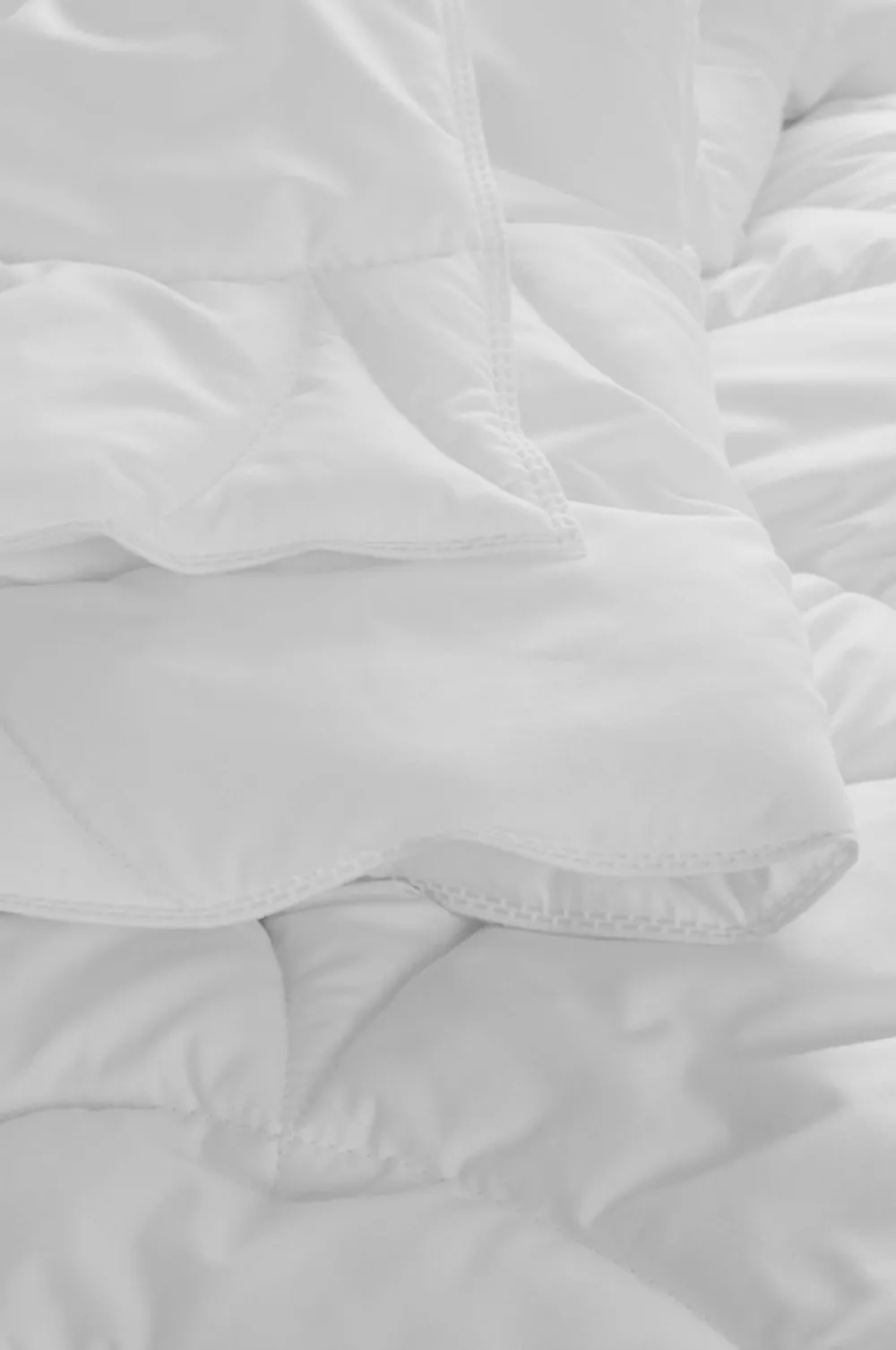 &Home Dyner & Hovedpuder>MAURI dyne kølig 150x210 cm White