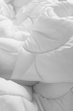 &Home MAURI dyne medium 220x210 cm White