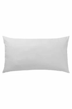 &Home Dyner & Hovedpuder>MAURI pude medium 50x90 cm White