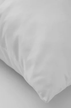 &Home Dyner & Hovedpuder>MAURI pude medium 50x90 cm White