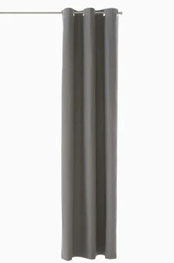 &Home Mørklægningsgardin Filippa Mellemgrå Discount