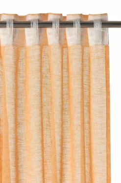 &Home Multibåndsgardin Mila Wide 1-pak Rustbeige