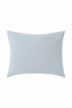 &Home Pudebetræk Heaven i bomuld Lyseblå