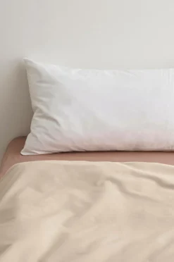 &Home Pudebetræk>Pudebetræk Heaven i bomuld Hvid