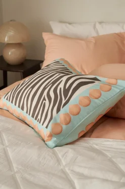 &Home Pudebetræk>Pudebetræk Panelprint Shell