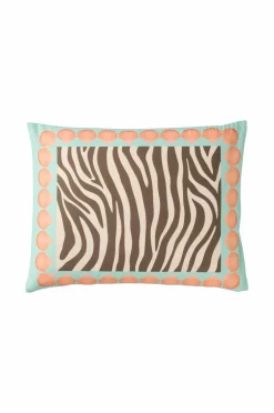 &Home Pudebetræk>Pudebetræk Panelprint Shell