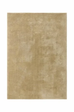 &Home Luv- & Ryatæpper>Ryatæppe Lilli Beige