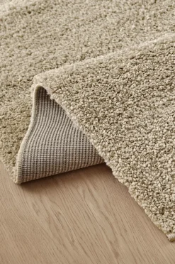 &Home Ryatæppe Lugo Beige Online