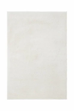 &Home Luv- & Ryatæpper>Ryatæppe Lugo Hvid