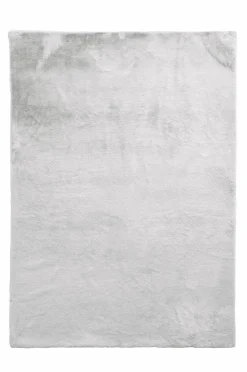 &Home Luv- & Ryatæpper>Ryatæppe Vigo Hvid