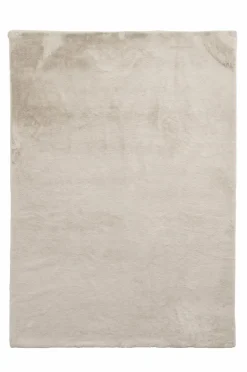 &Home Luv- & Ryatæpper>Ryatæppe Vigo Beige
