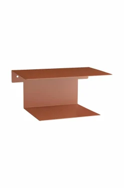 &Home Sengebord Broom Rosabrun Clearance