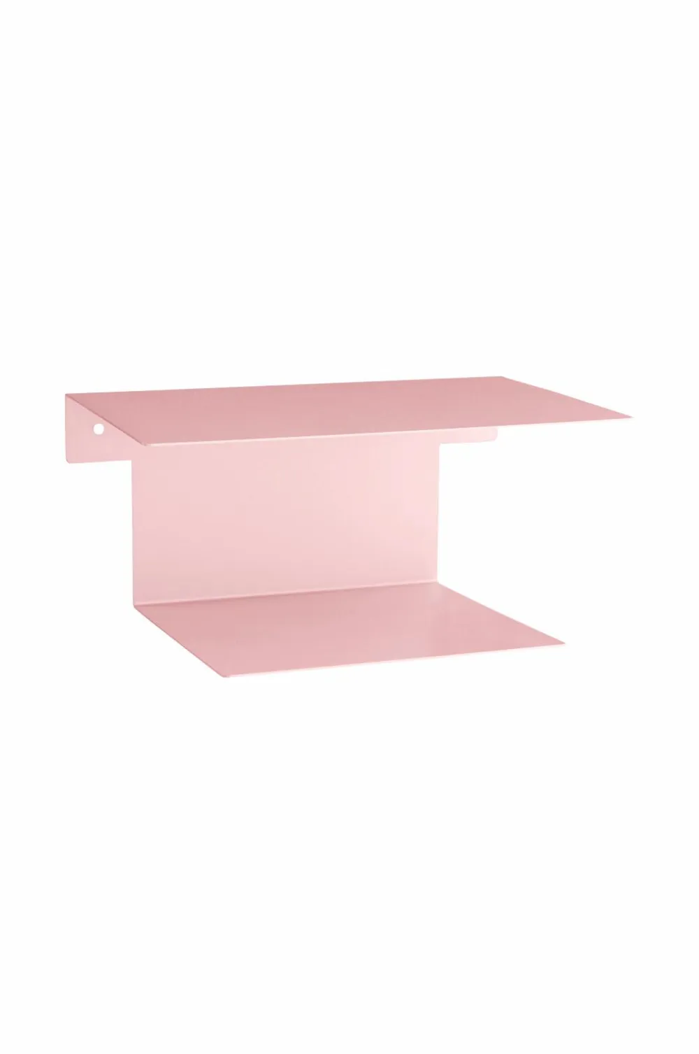 &Home Borde>Sengebord Broom Rosa
