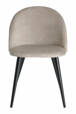 &Home Stol Stol Country 2-p 2-pak Beige Discount