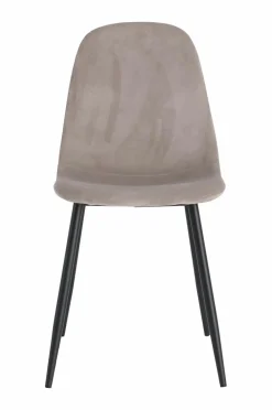 &Home Stole & Skamler>Stol Week 2-pak Beige