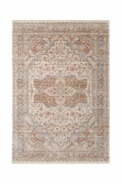 &Home Tæppe Lantana Susa Beige