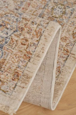 &Home Tæppe Lantana Susa Beige