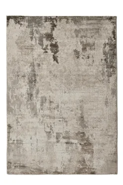 &Home Tæppe Pansy Blury Beige