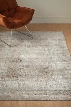 &Home Tæppe Pansy Classic Beige Online