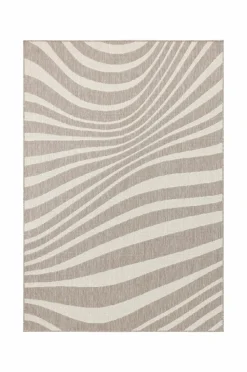 &Home Udendørstæpper>Udendørs tæppe Riomaggiore Outdoorcarpet Beige